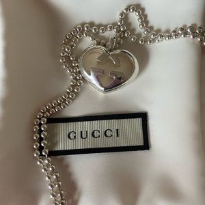 Gucci Necklace